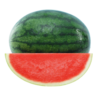 Prime Watermelon From Known You Seed (India)-KYI